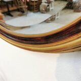 Vintage mirror 79cm x 59cm