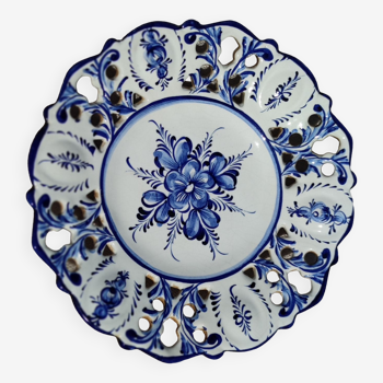 Decorative plate