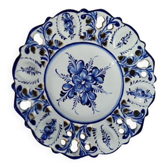 Decorative plate