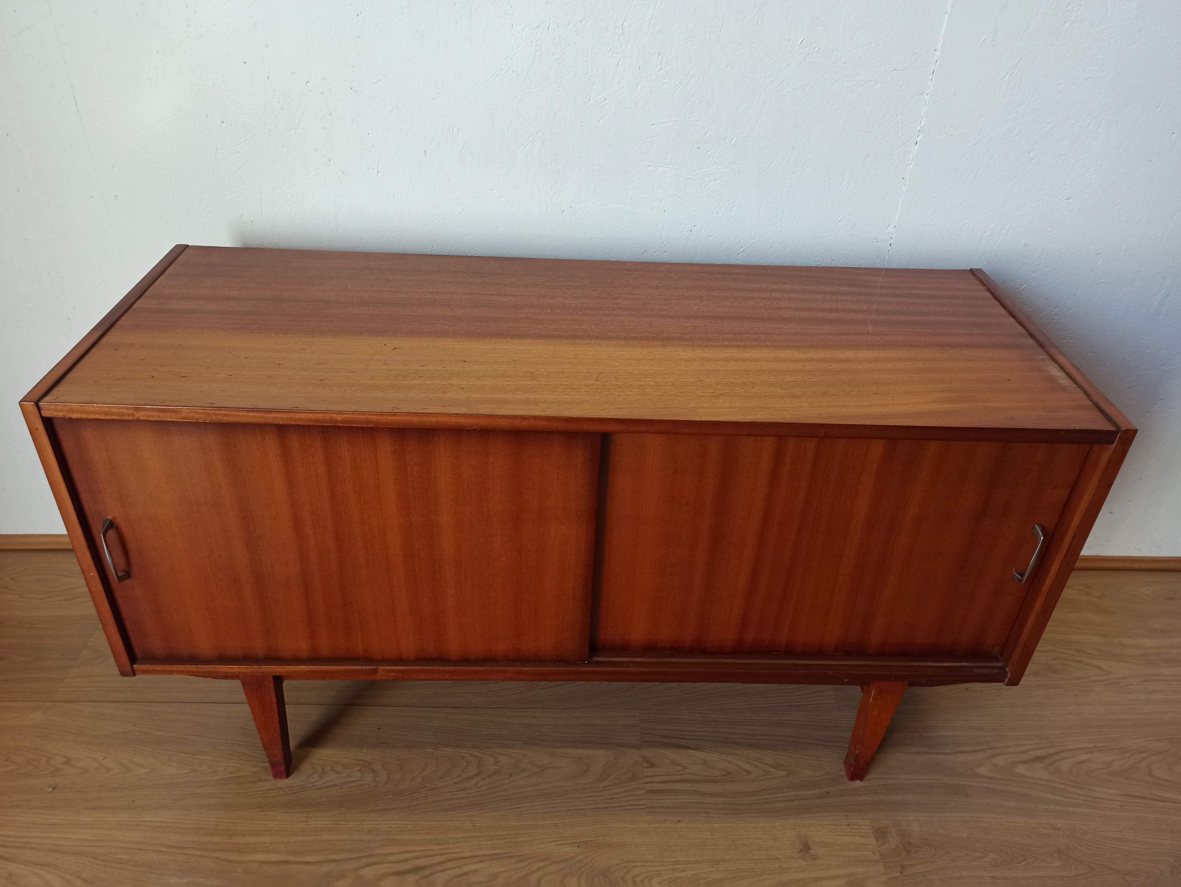 Modernist sideboard of the 1970