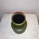 Ceramic vase 50s