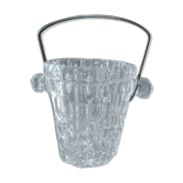 Vintage ice bucket