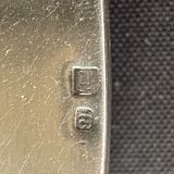 Large basket crankster dish – Silver Metal – Roux-Marquiand