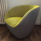Fauteuil RocheBobois "Edito"