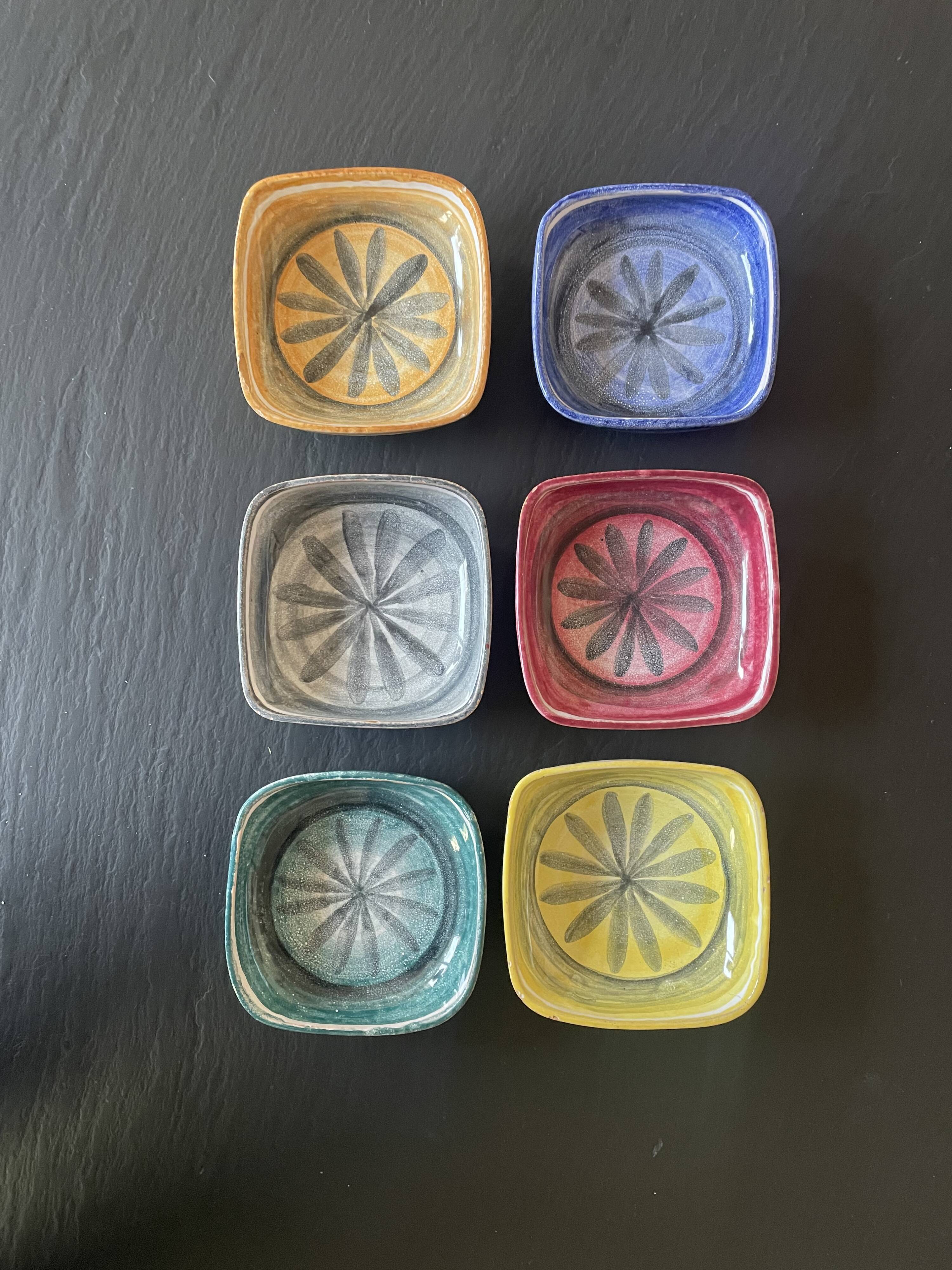 Aperitif service André Freymond