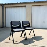 fauteuil DORSAL Piretti Ambasz