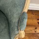 Louis XVI sofa