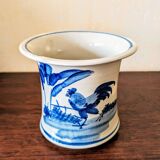 Vintage ceramic vase