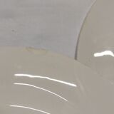 Sarreguemines digoin plates Juliette model