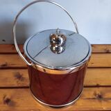 Vintage ice bucket - Japan
