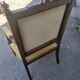 Paire de fauteuils