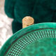 Vintage earthenware dish