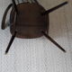 Chair Chair Ercol 'windsor quaker'
