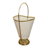 Porte parapluie attribué à Mathieu Matégot, 1950's