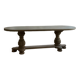 Oak table