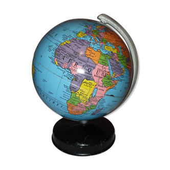 Small globe year 60 Taride