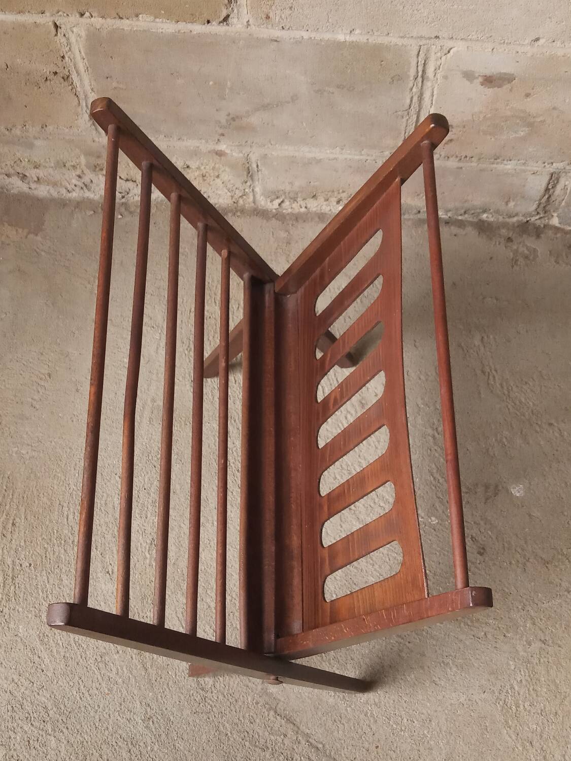 Cees Braackman's Magazine Rack