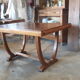 Art deco table