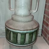 70s lamp base