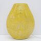 Modern Italian Murano glass table lamp "Pulegoso" by Carlo Nason