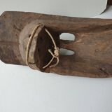 Ancien masque Dogon - Mali - Art Africain tribal