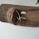 Ancient Dogon mask - Mali - African tribal art
