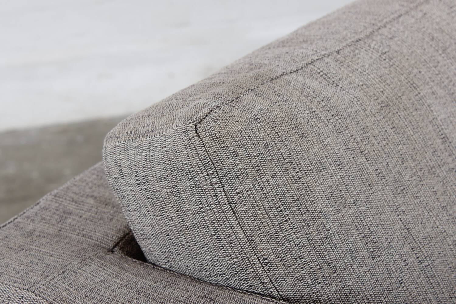 Sofa Danish Design Scandi Mid Century minimalistisch