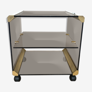 Galloti & Radice side table