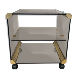 Galloti & Radice side table