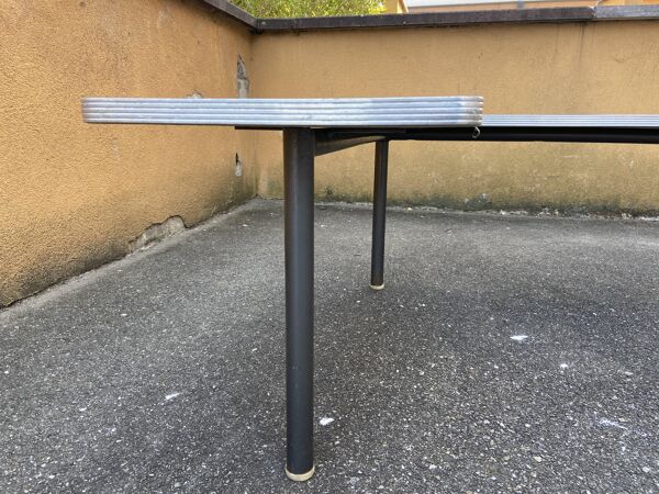 Banc d’angle maternelle enfant école formica 1960 active