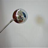 Robert Sonneman's Orbiter lamppost