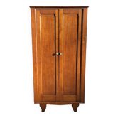 Armoire parisienne vintage