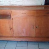 Enfilade pieds compas