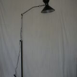Lampadaire articulé Jumo des années 50