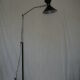 Jumo articulated floor lamp from the 50s
