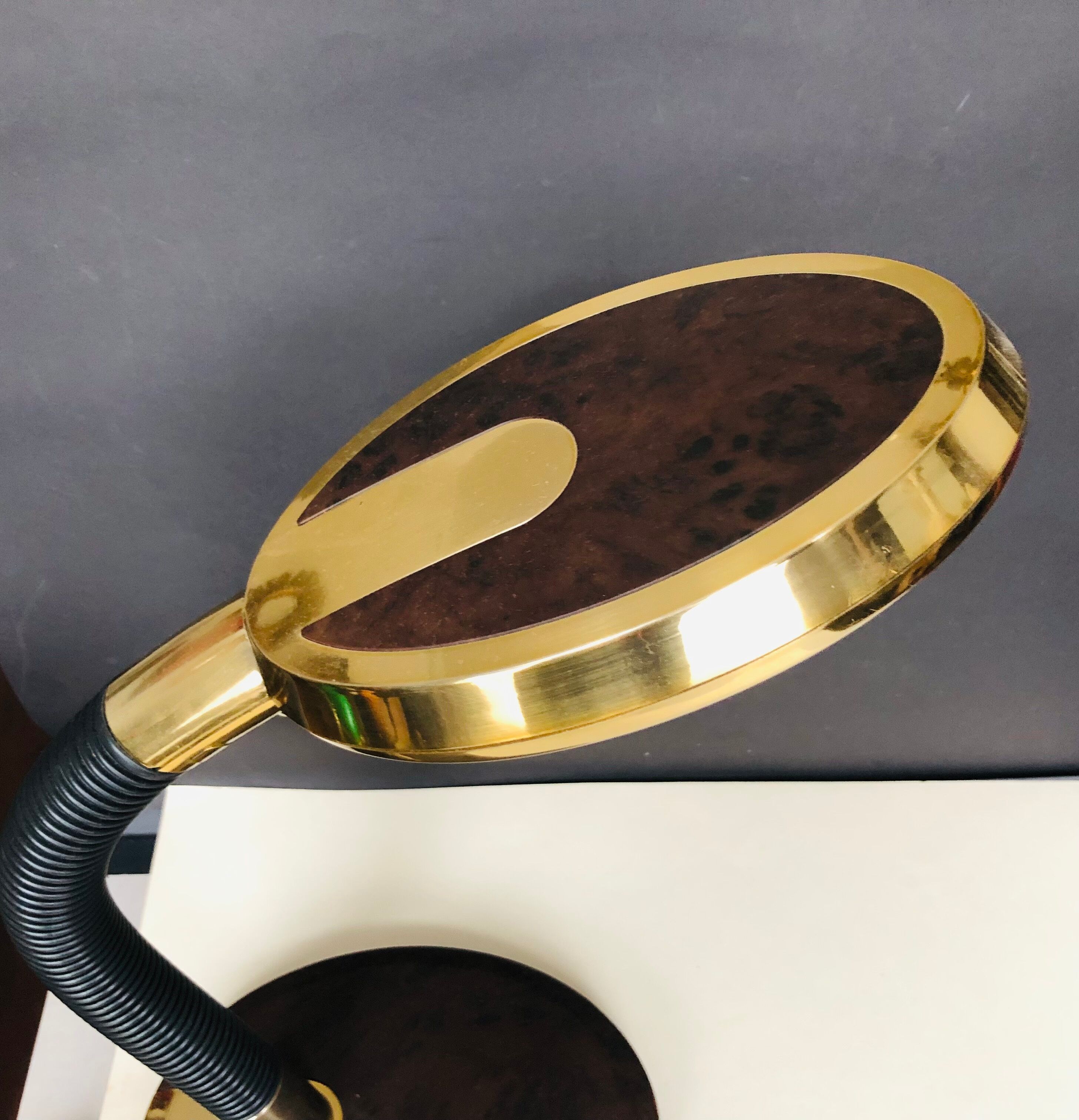 Design Desk Lamp
