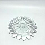 Flower plate