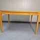 Jitona folding table Czechoslovakia 1970s.