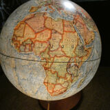 Light Globe Scan-Globe Vintage Denmark