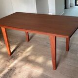 teak coffee table - Denmark 1950s
