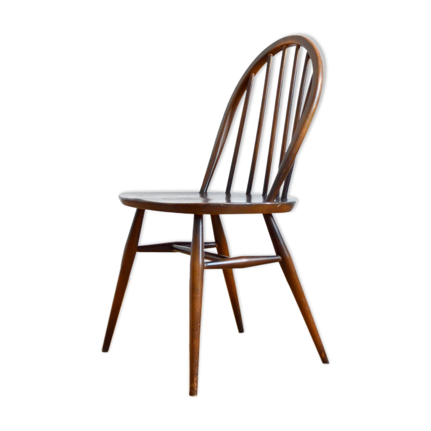 Windsor Chair by Lucian Ercolani for Ercol 1960s