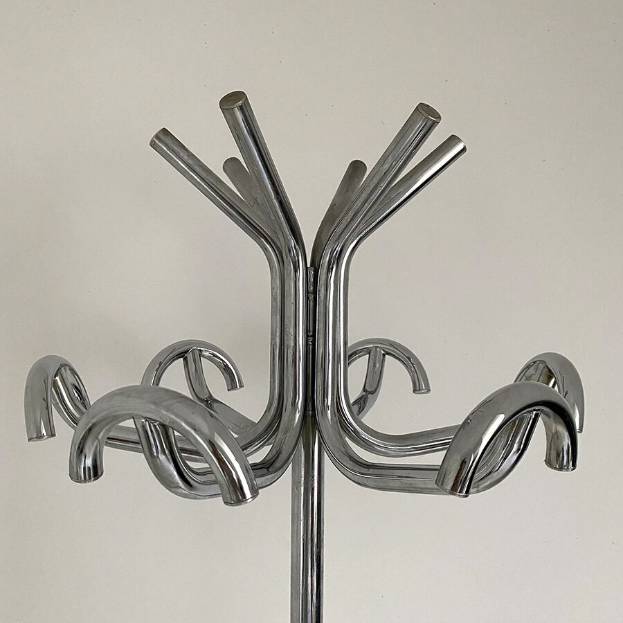 Vintage Coat Rack 70's