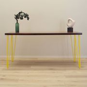 Bureau en palissandre, design danois, années 1970, production : Danemark