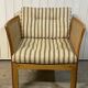 Danish armchair