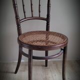 Set of 3 bistro chairs