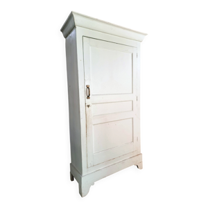 Armoire ancienne française - vers