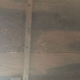 Renovated farmhouse table