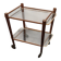 Vintage bar trolly attributed to Cees Braakman