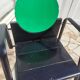 2 Martin Stoll chairs model G-Pino "Pinocchio"