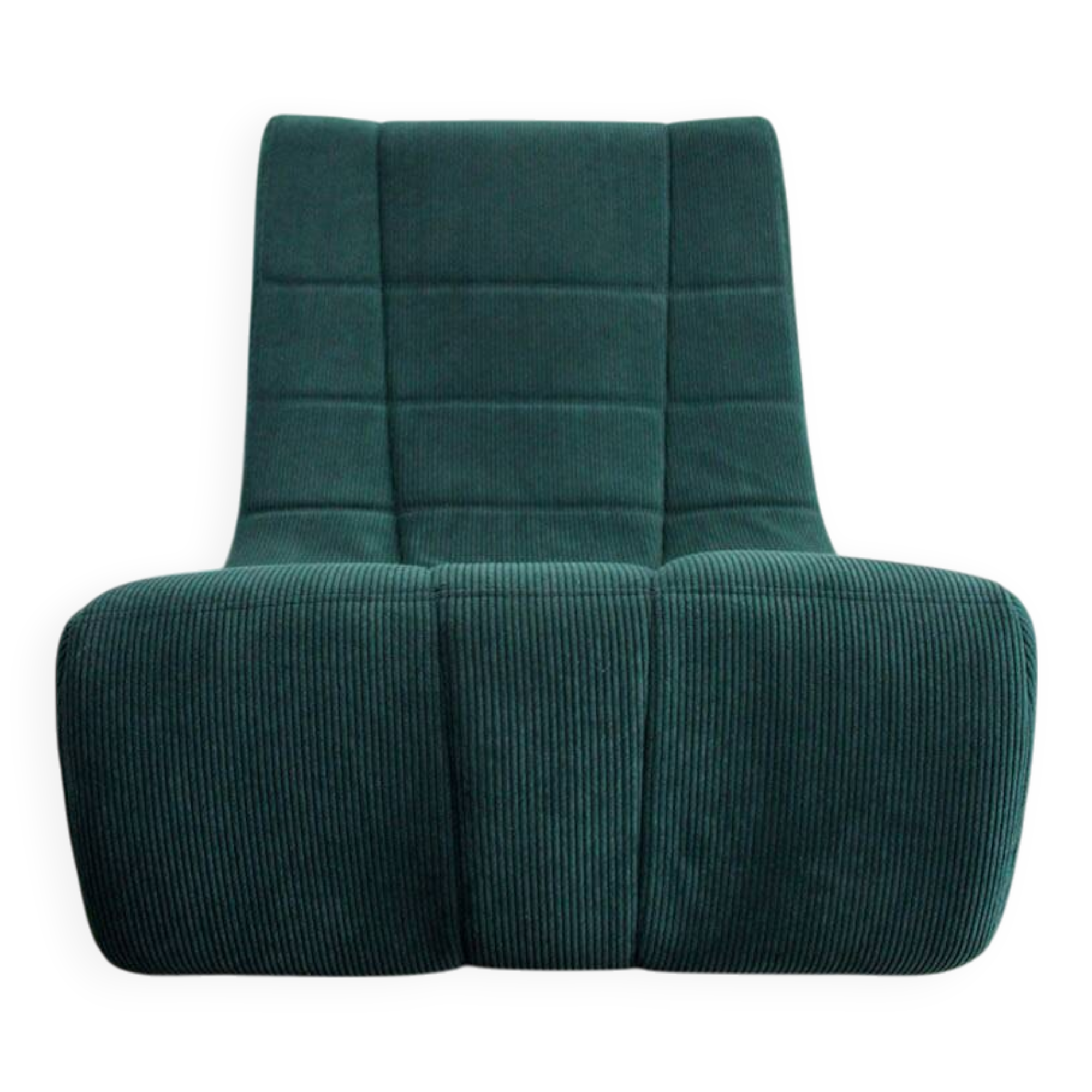 Gilda Michel Ducaroy armchair 1972